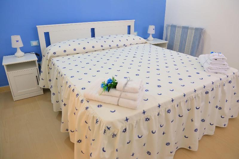 B&B Il Melograno Antico Con Terrazza E Giardino Agrigento Bagian luar foto